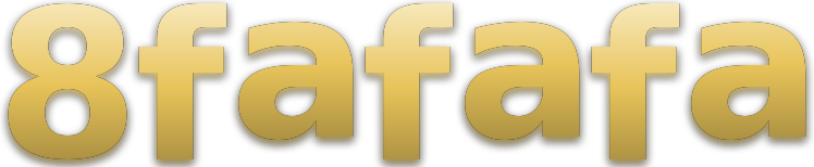 8fafafa logo